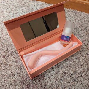 Frida Mom Prep-to-Push Wand + Massage Oil